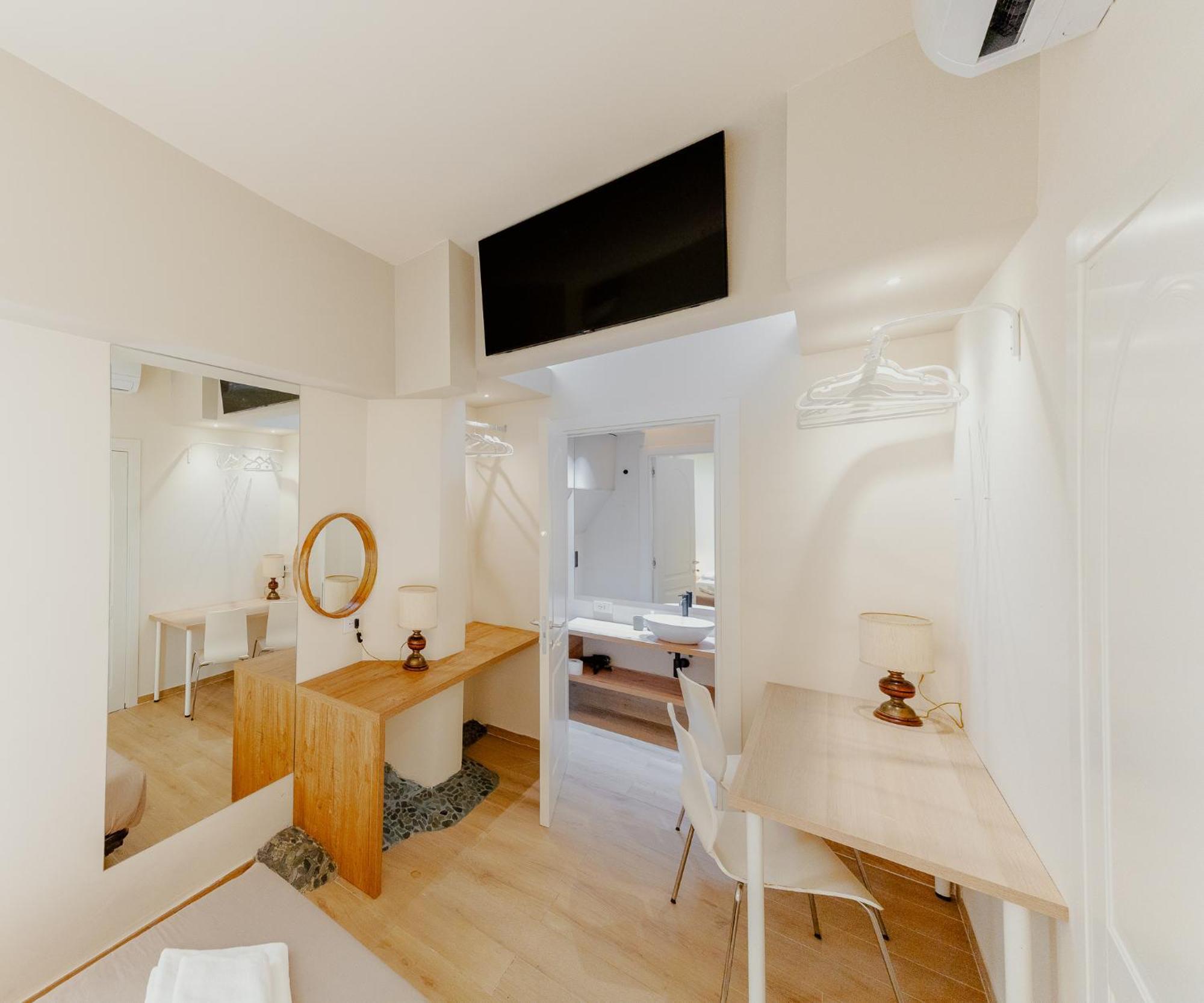 Duomo - Matrimoniali Con Bagno Privato Guest house