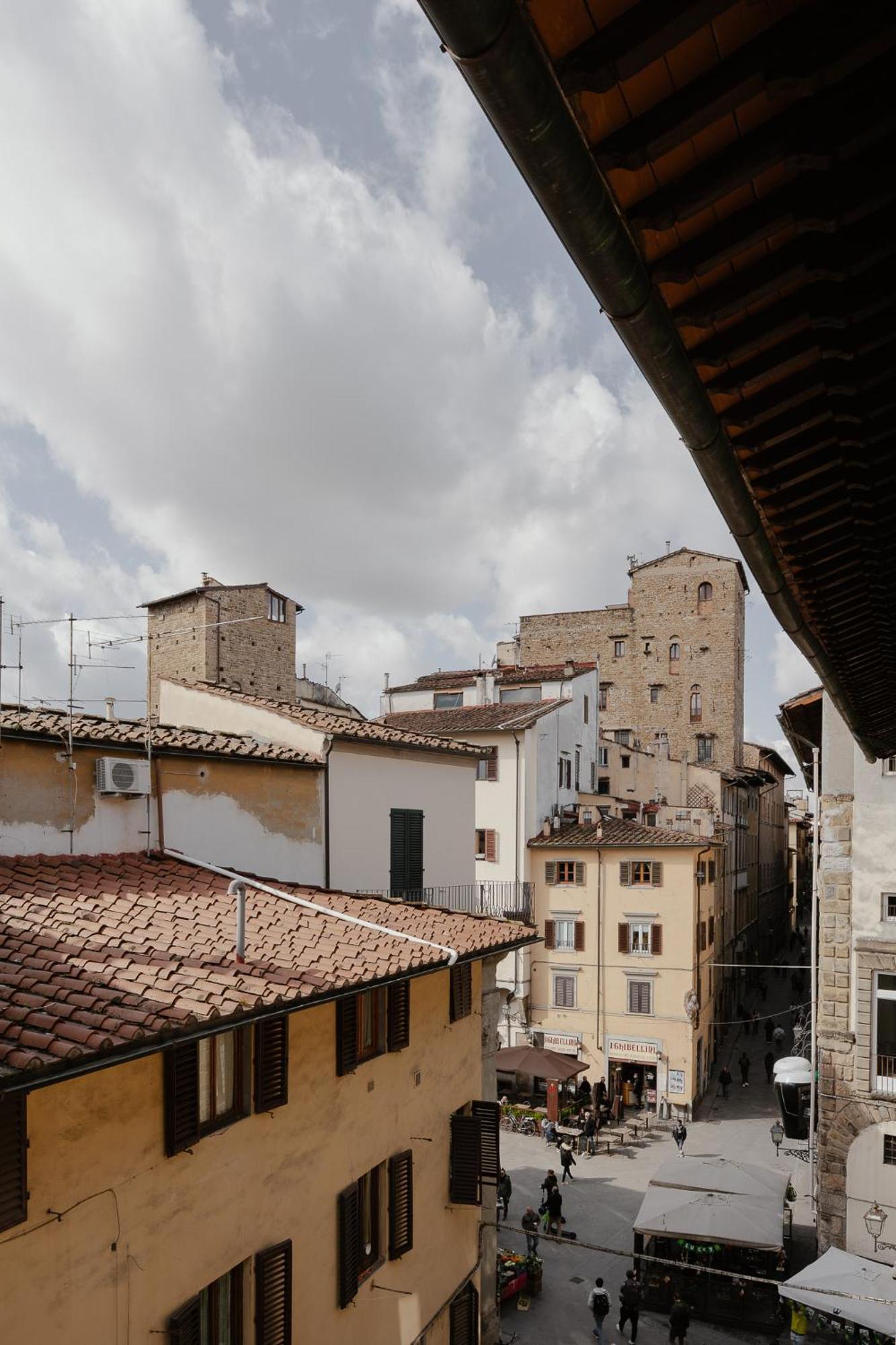 Guest house Duomo - Matrimoniali Con Bagno Privato *