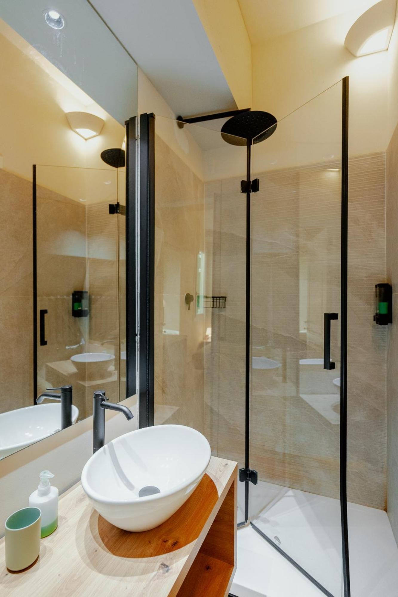 Duomo - Matrimoniali Con Bagno Privato Guest house *