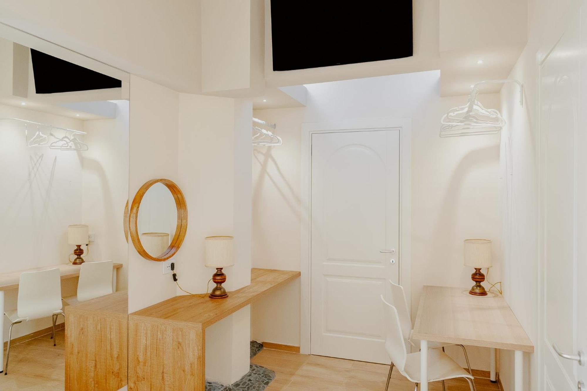 Guest house Duomo - Matrimoniali Con Bagno Privato Florence