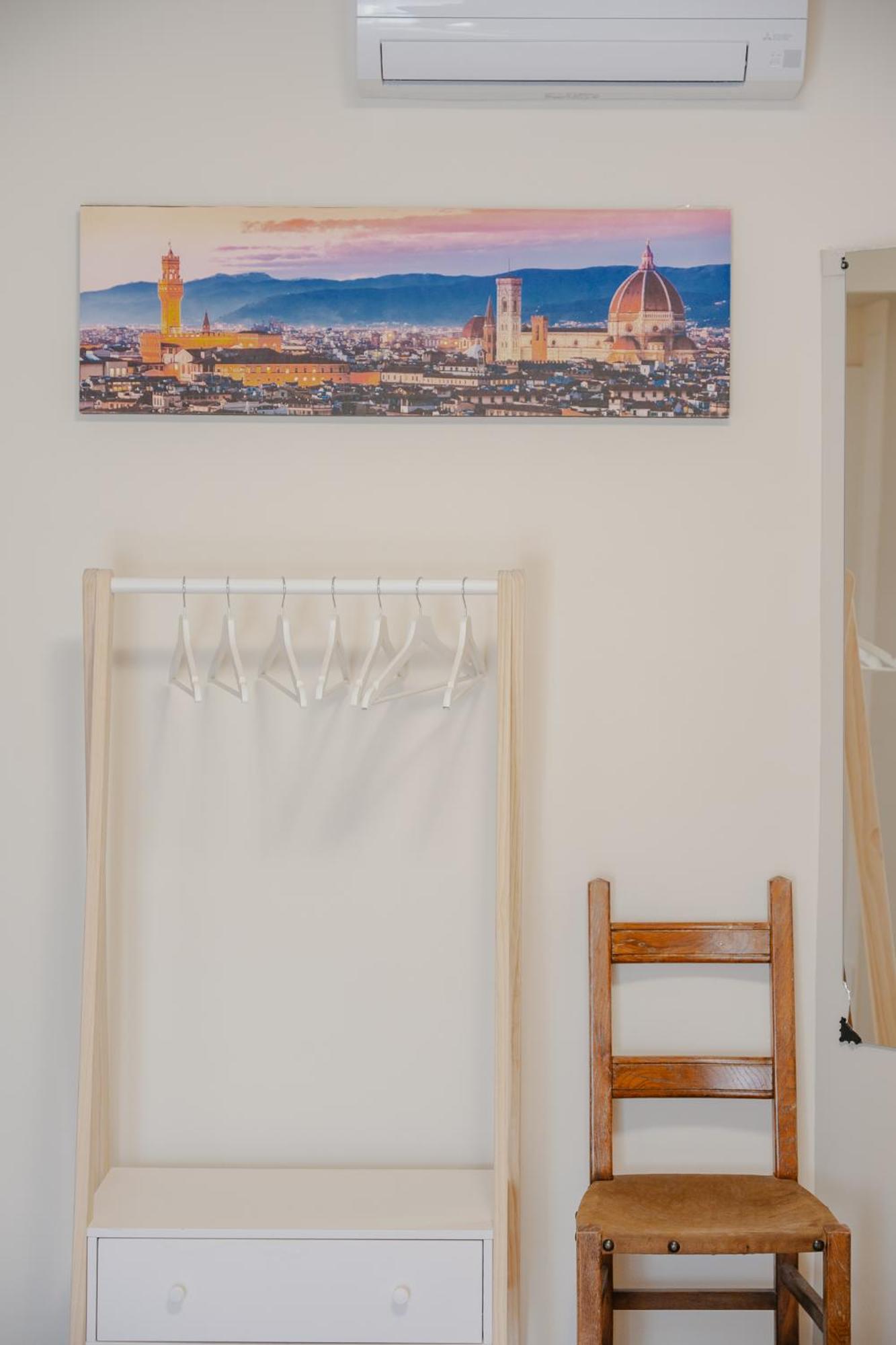 Guest house Duomo - Matrimoniali Con Bagno Privato