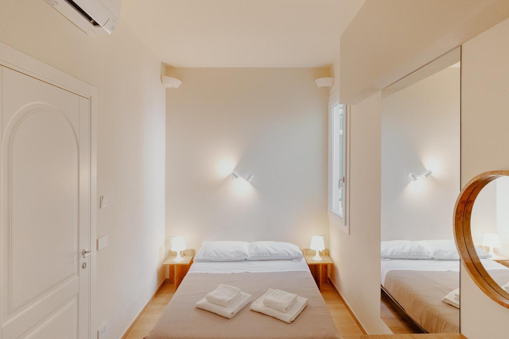 Guest house Duomo - Matrimoniali Con Bagno Privato *