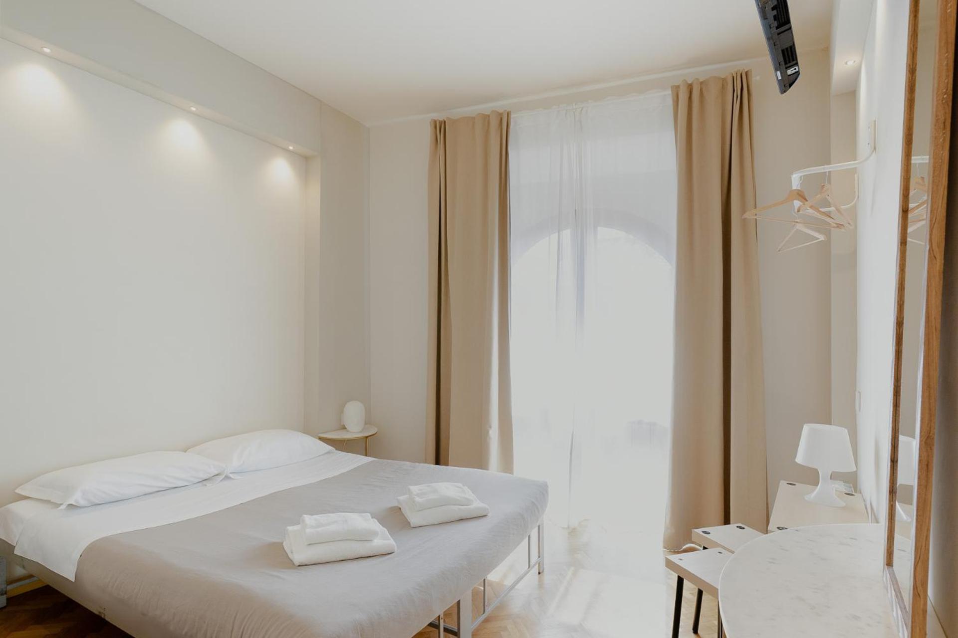 Duomo - Matrimoniali Con Bagno Privato Guest house