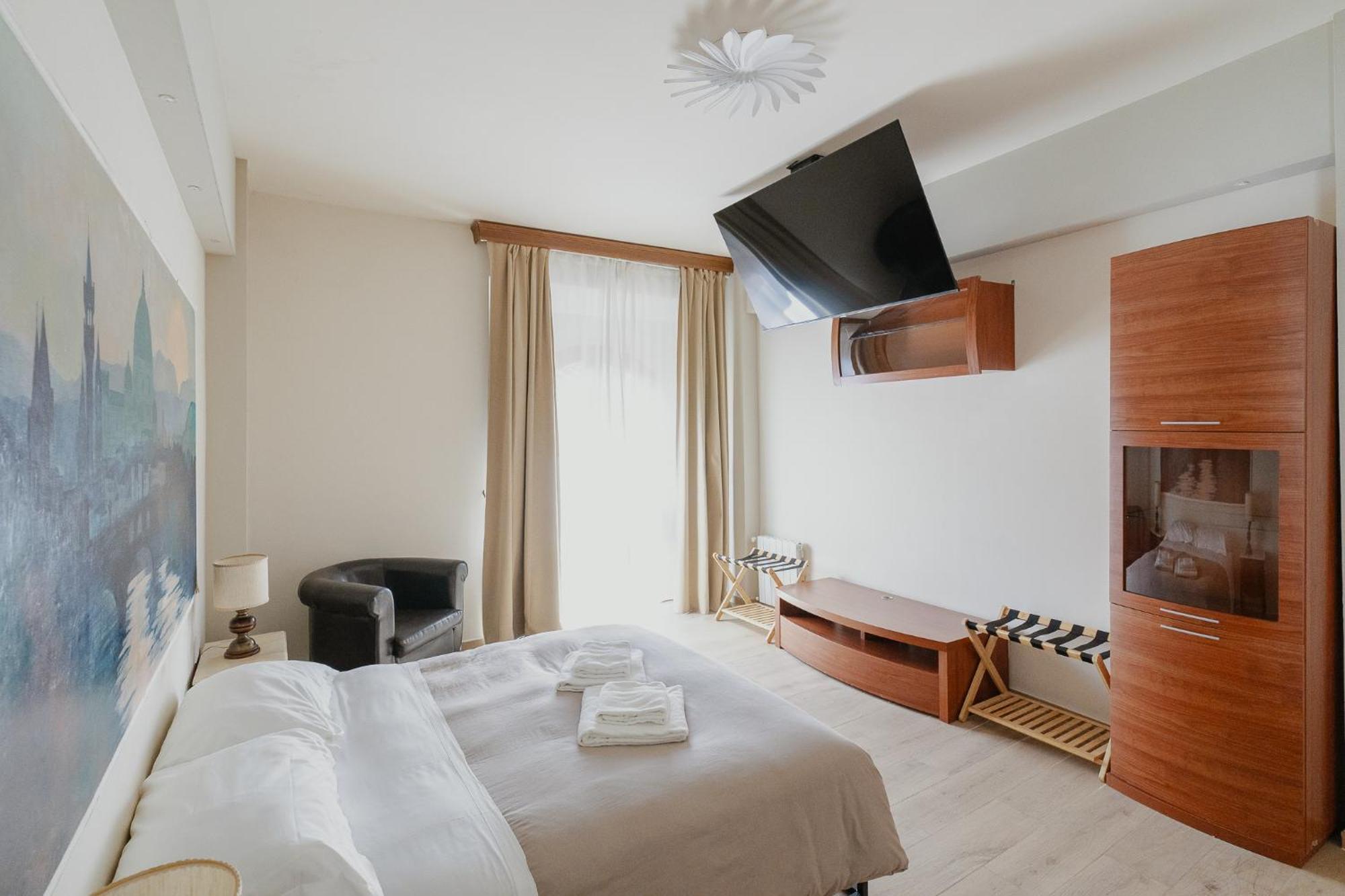 Duomo - Matrimoniali Con Bagno Privato Guest house *
