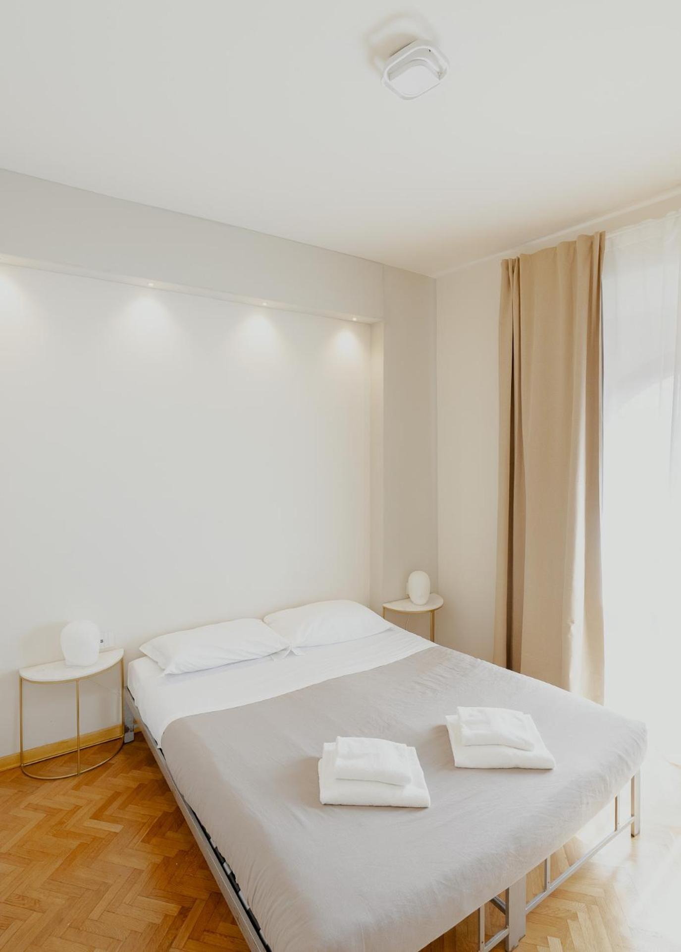Guest house Duomo - Matrimoniali Con Bagno Privato