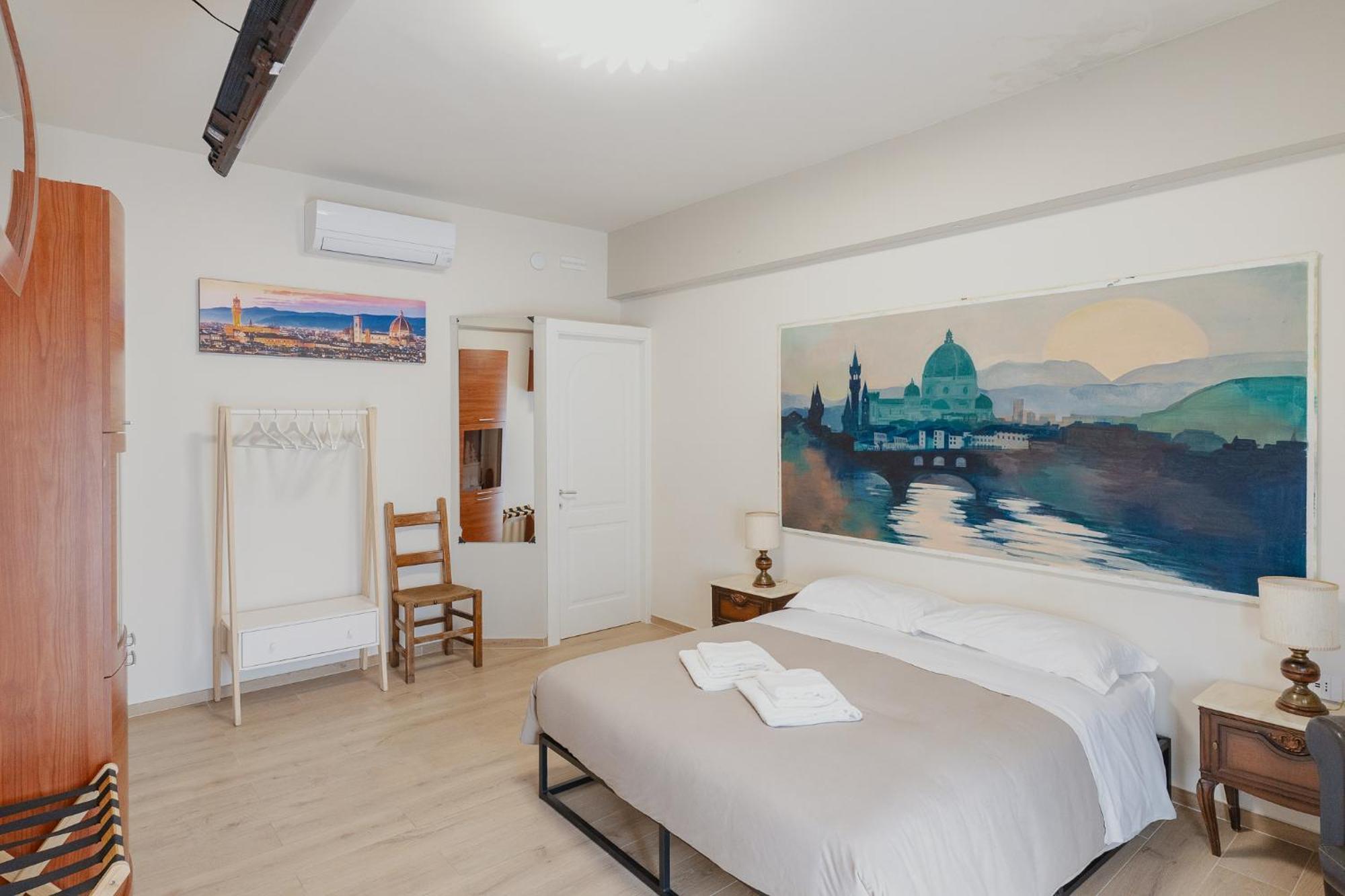 Guest house Duomo - Matrimoniali Con Bagno Privato *