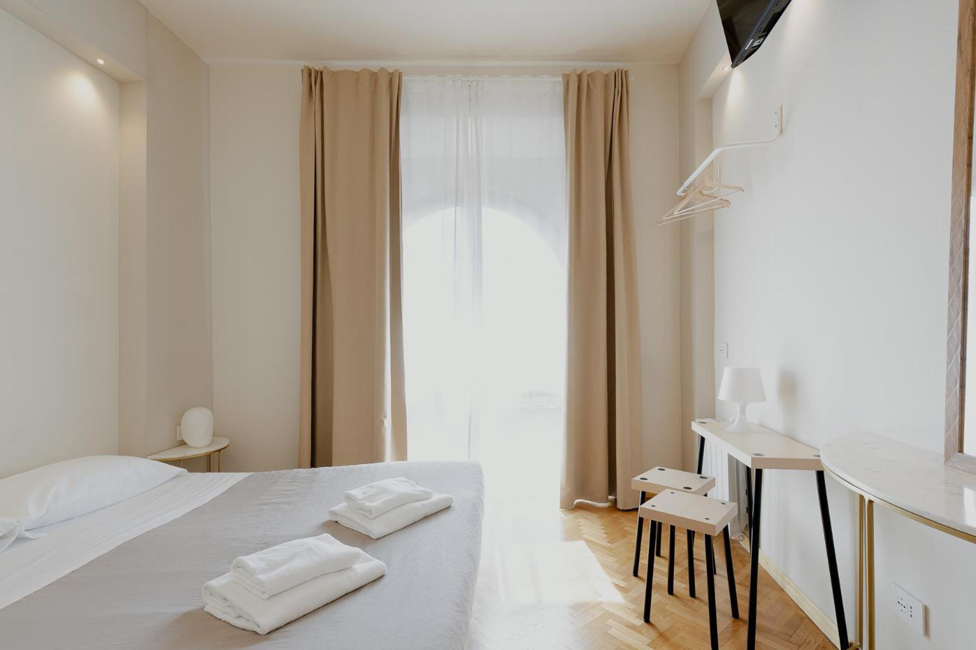 Guest house Duomo - Matrimoniali Con Bagno Privato Florence
