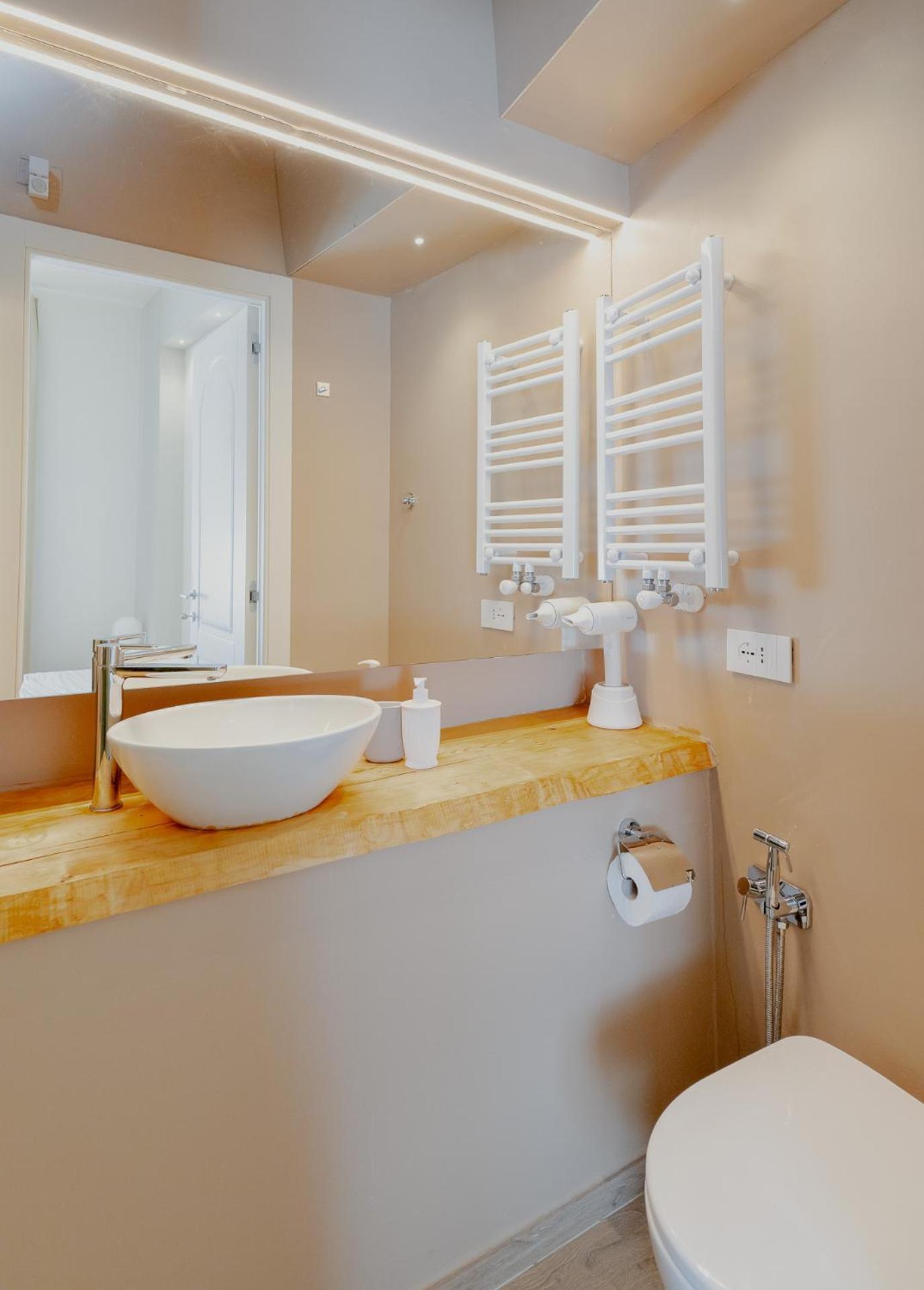Guest house Duomo - Matrimoniali Con Bagno Privato