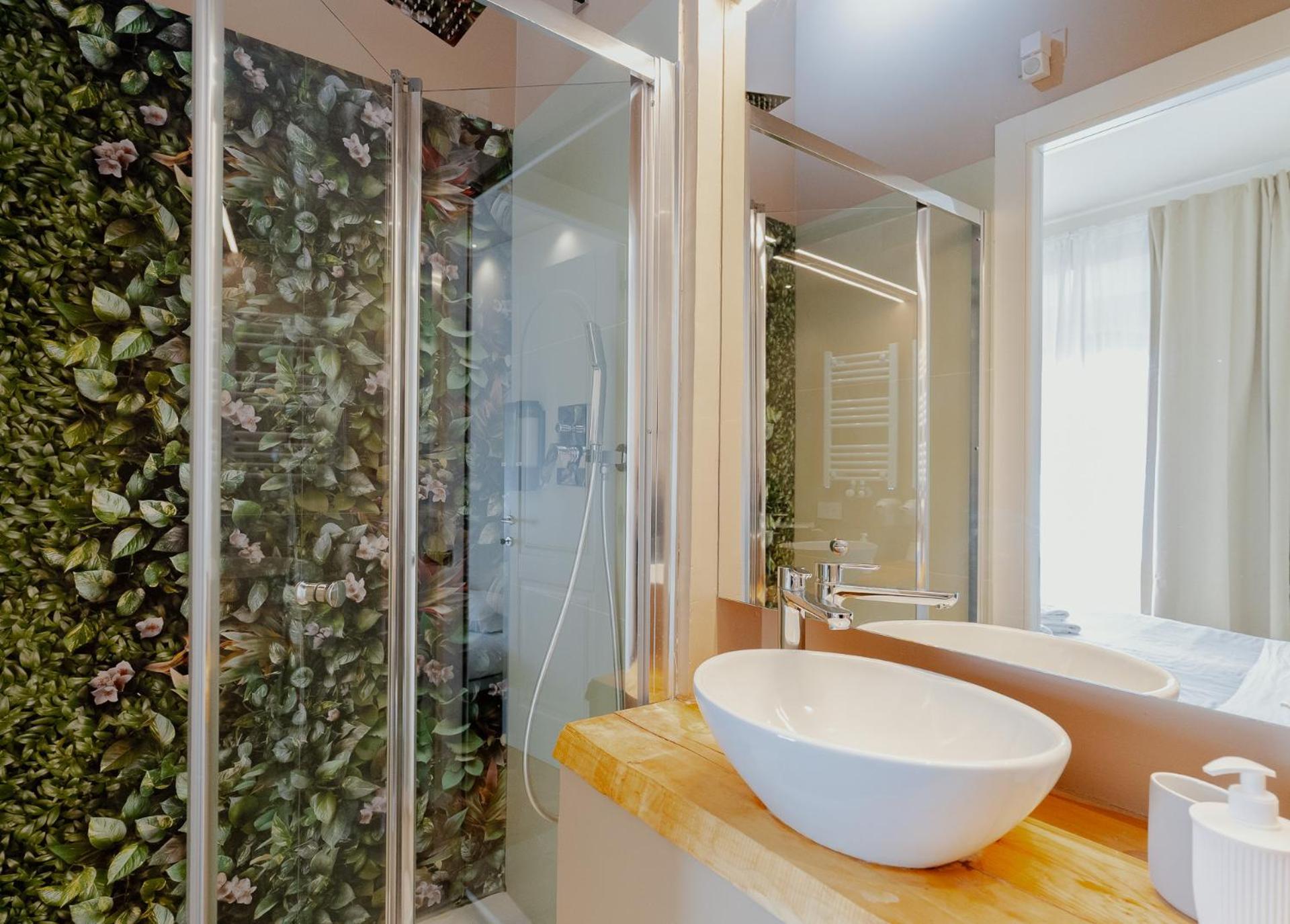 Duomo - Matrimoniali Con Bagno Privato Guest house Florence