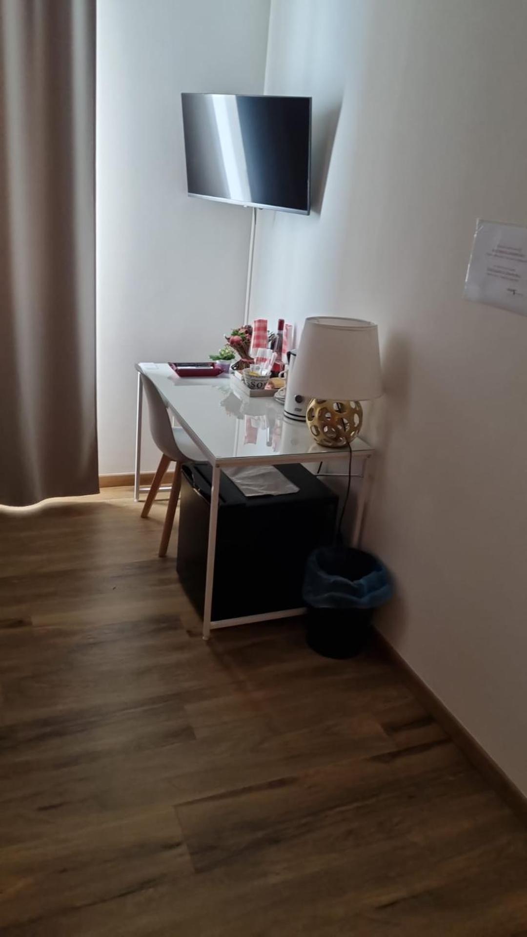 Gæstehus Stradivarious Firenze