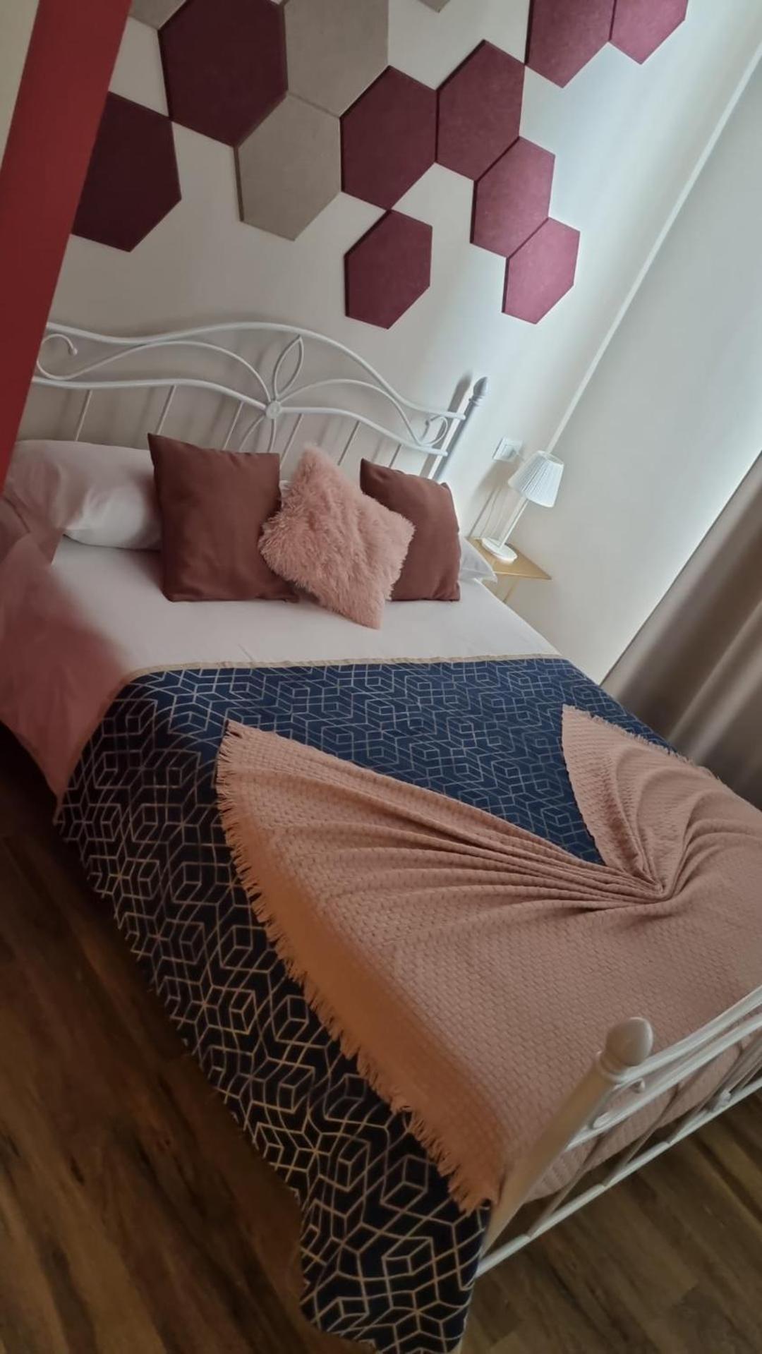 Stradivarious Gæstehus