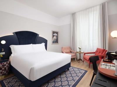 Anglo American Florence, Curio Collection By Hilton Hotel 5*