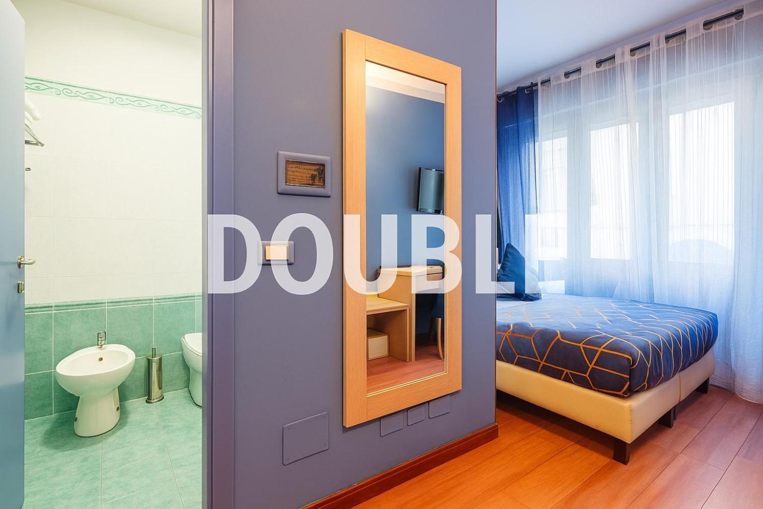 Residenza Olimpo Center Bed & Breakfast Florence