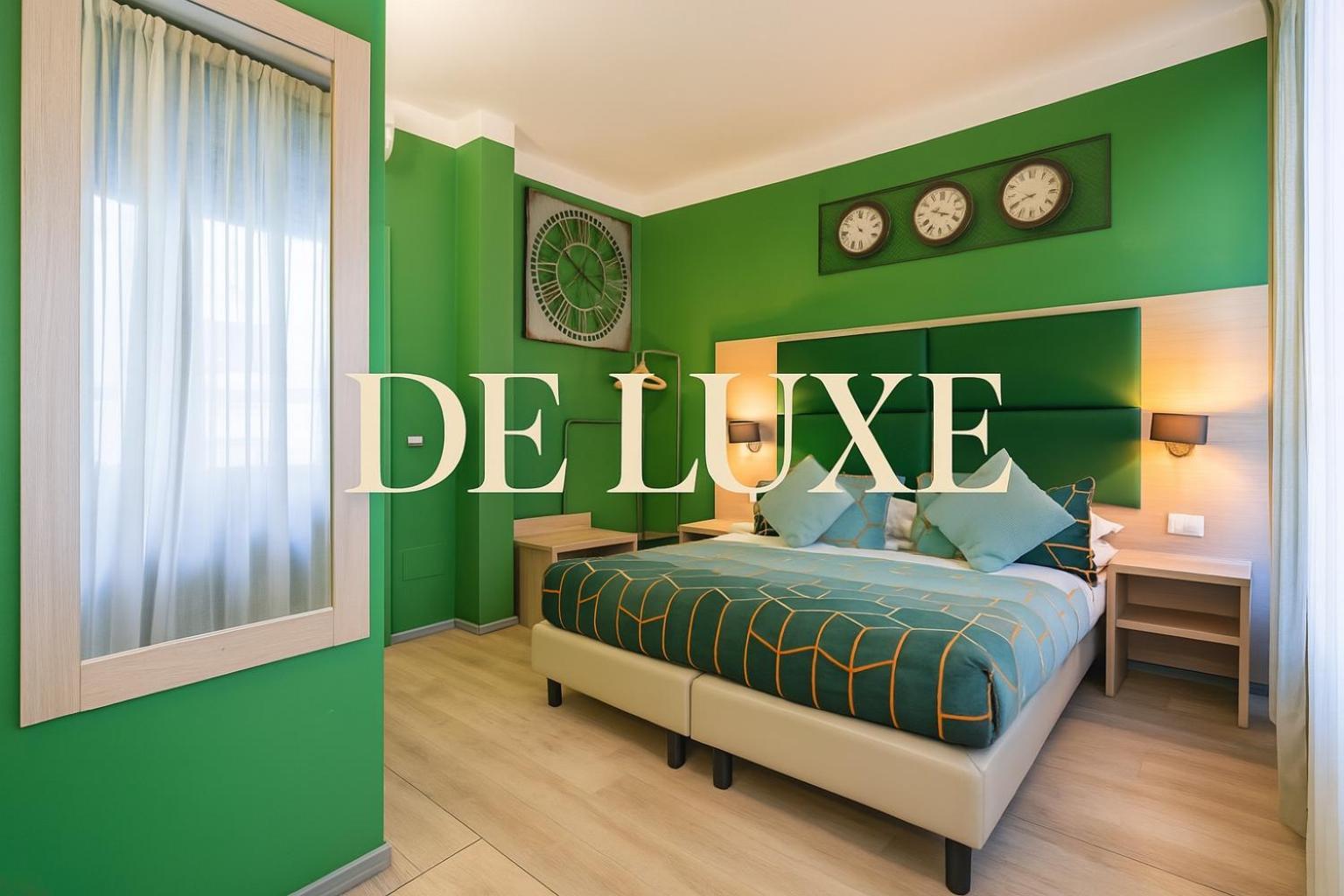 Residenza Olimpo Center Bed & Breakfast *