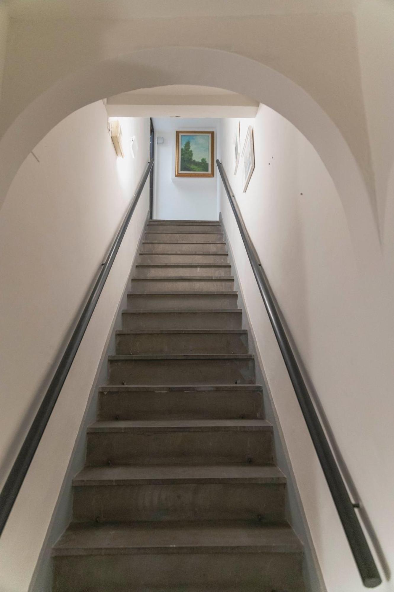 Zanobi 45 Gæstehus Firenze
