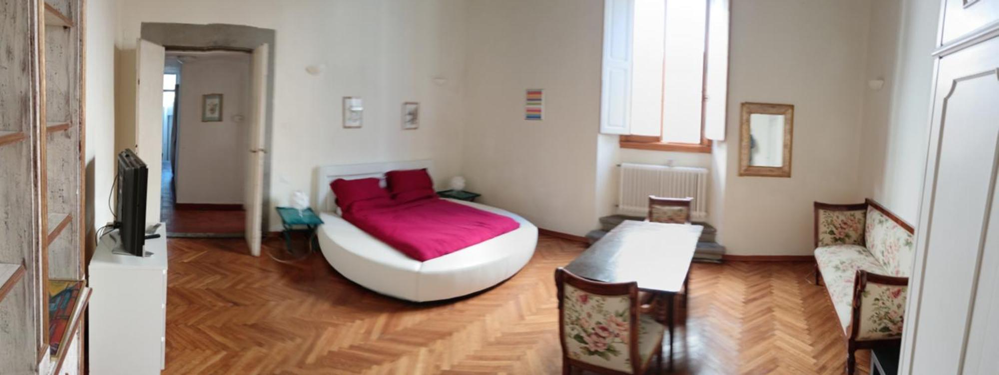 Appartement Luna In Florence