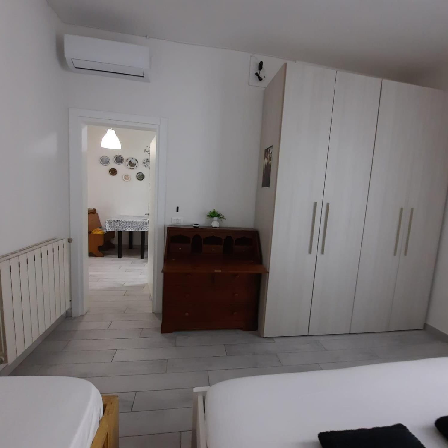 La Casetta Di Paolo Apartamento *