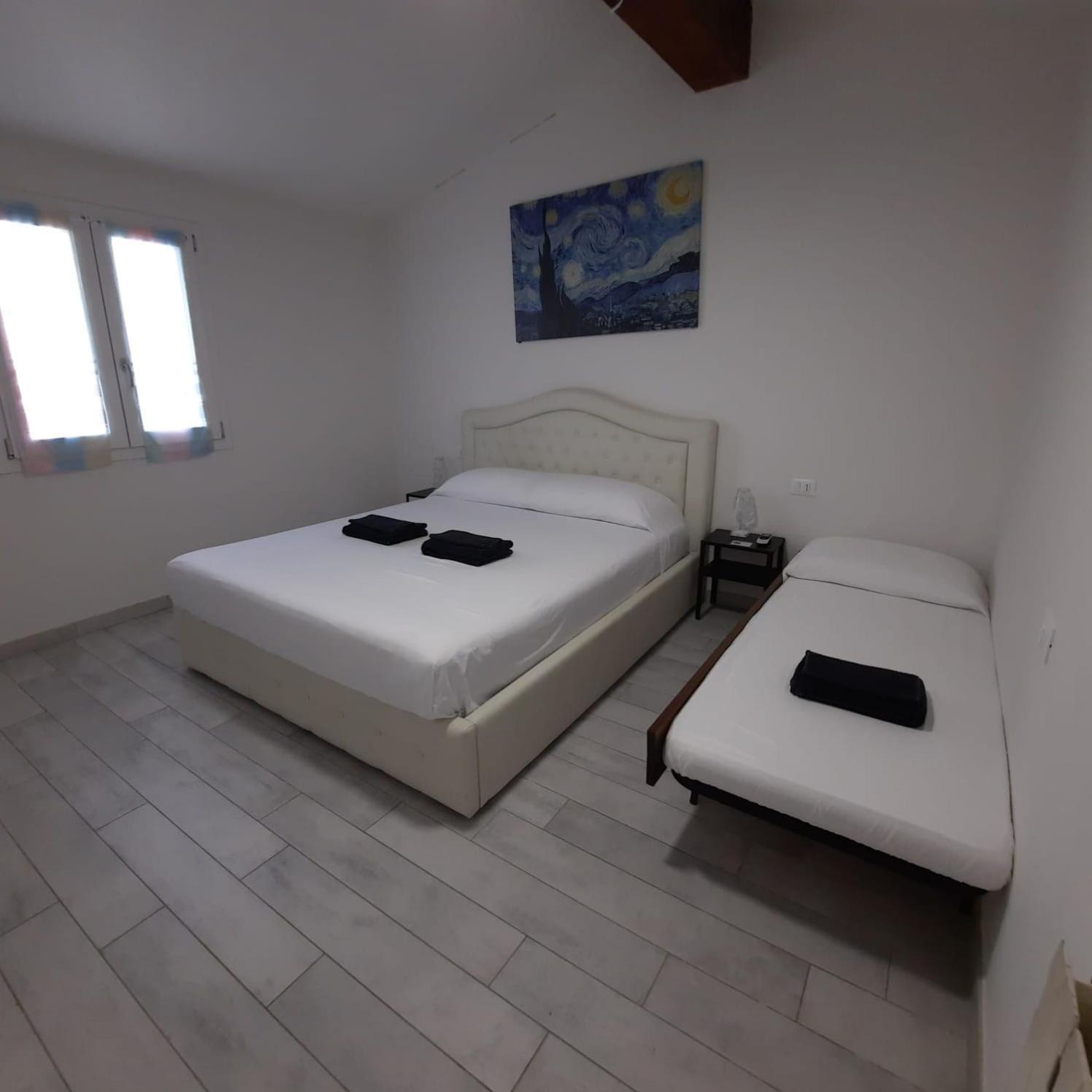 La Casetta Di Paolo Apartamento *