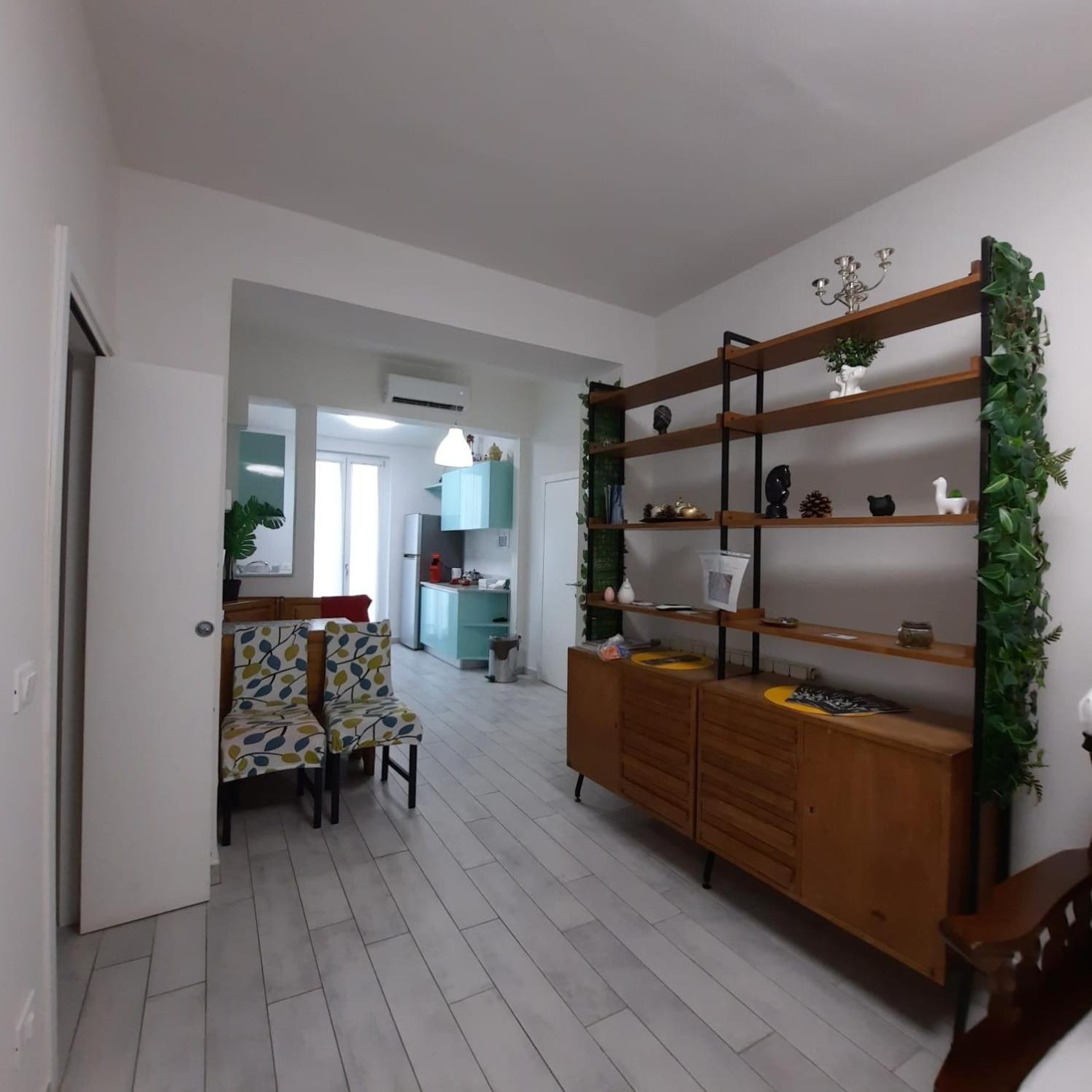 Apartamento La Casetta Di Paolo *