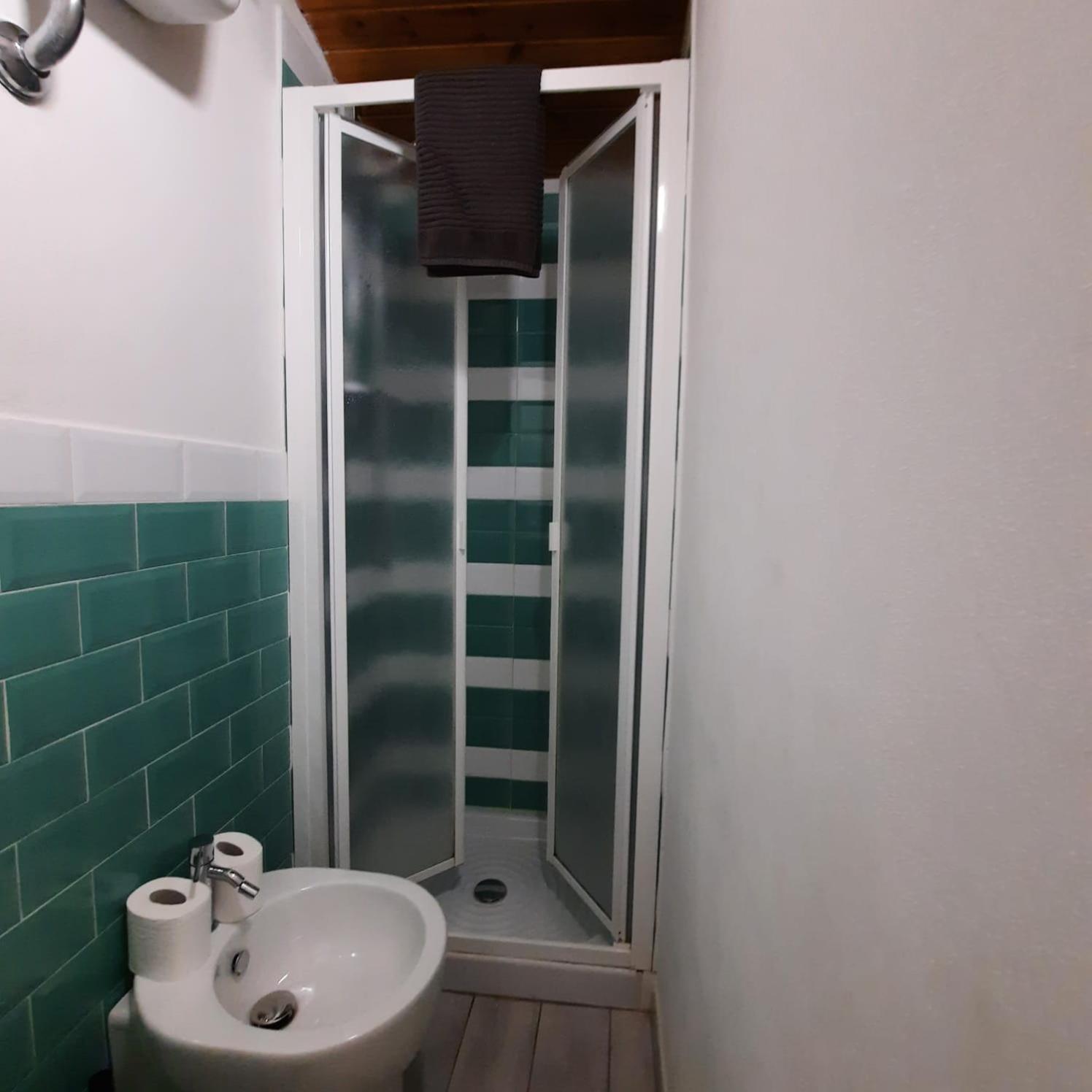 Apartamento La Casetta Di Paolo Florença