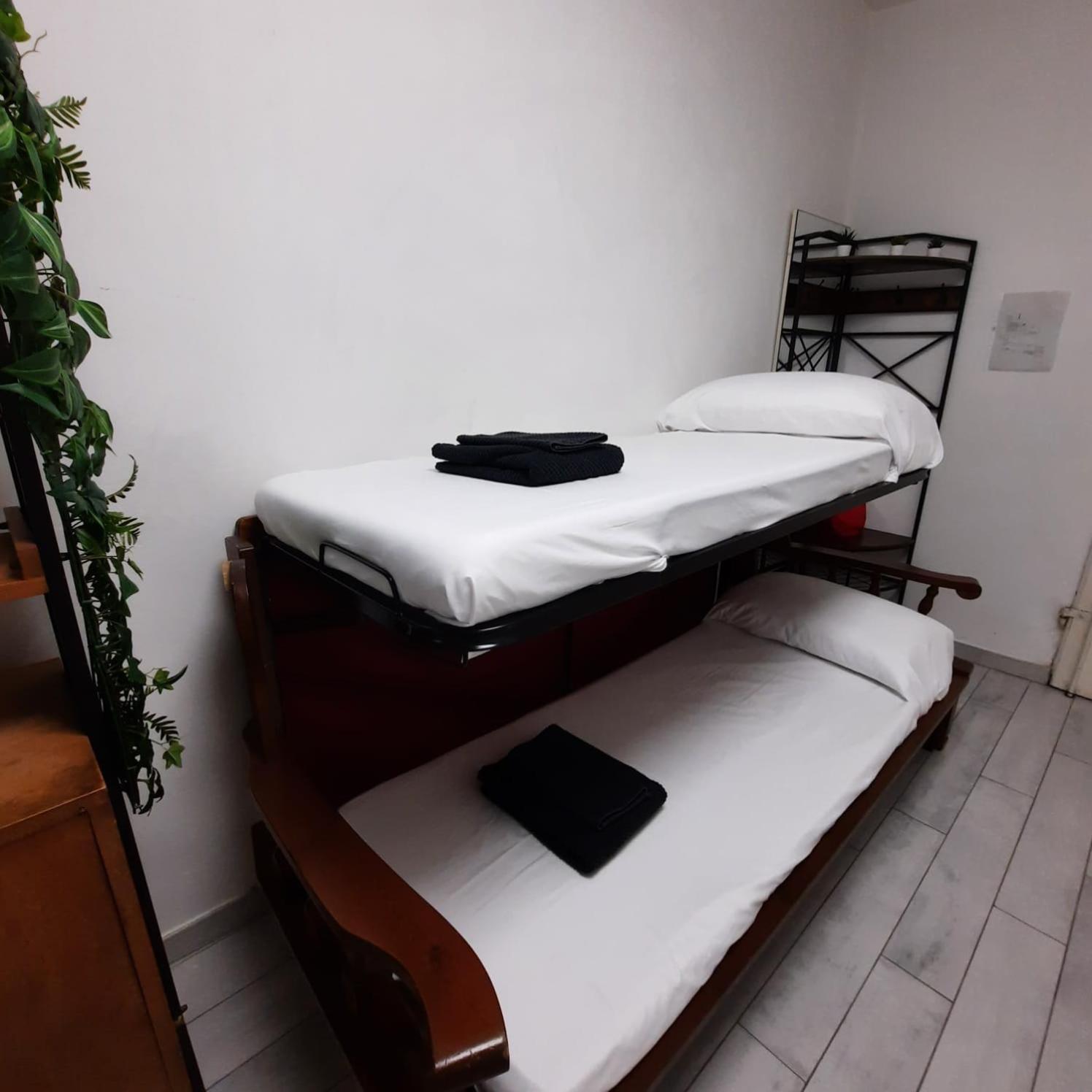 La Casetta Di Paolo Apartamento *