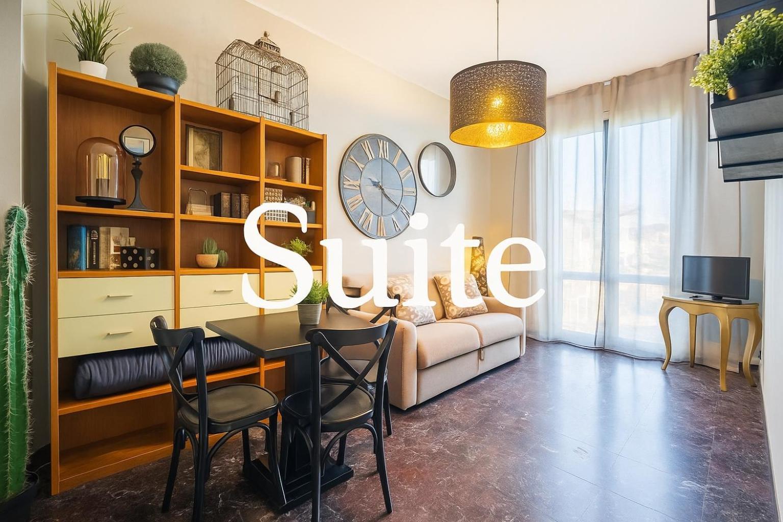 Bed & Breakfast Residenza Olimpo Center