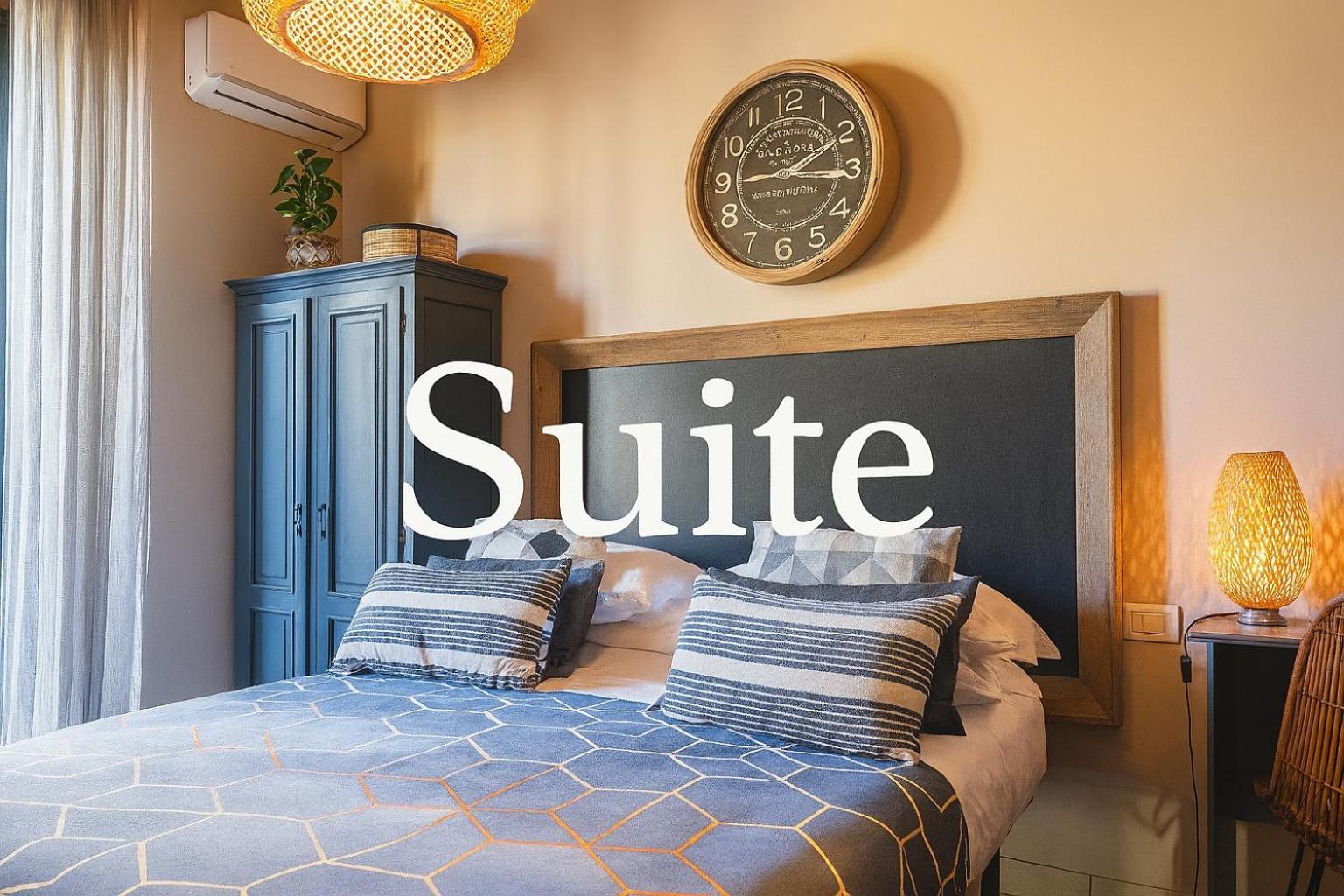 Bed & Breakfast Residenza Olimpo Center