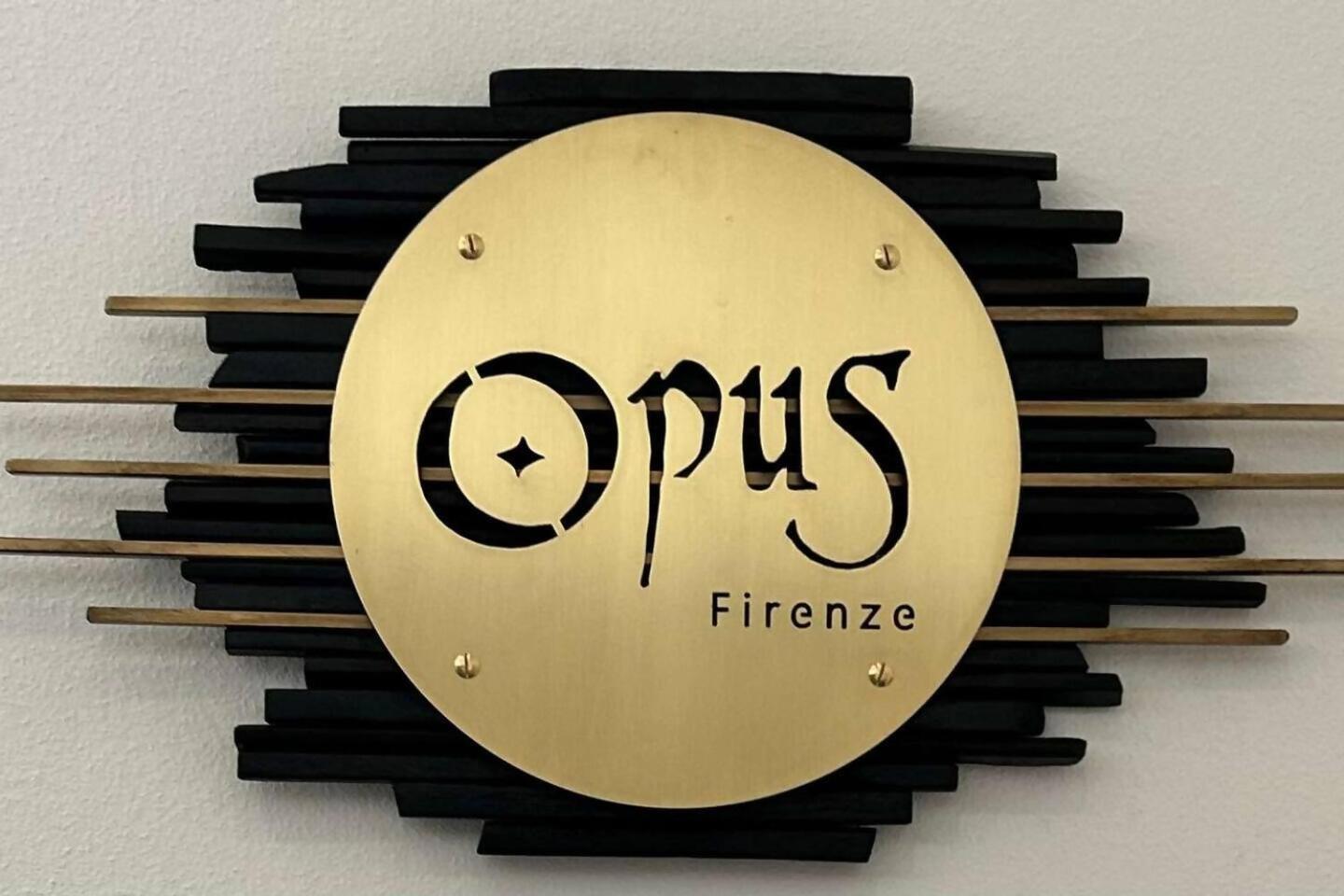 Opus Boutique Turandot -city Center Bed & Breakfast Firenze