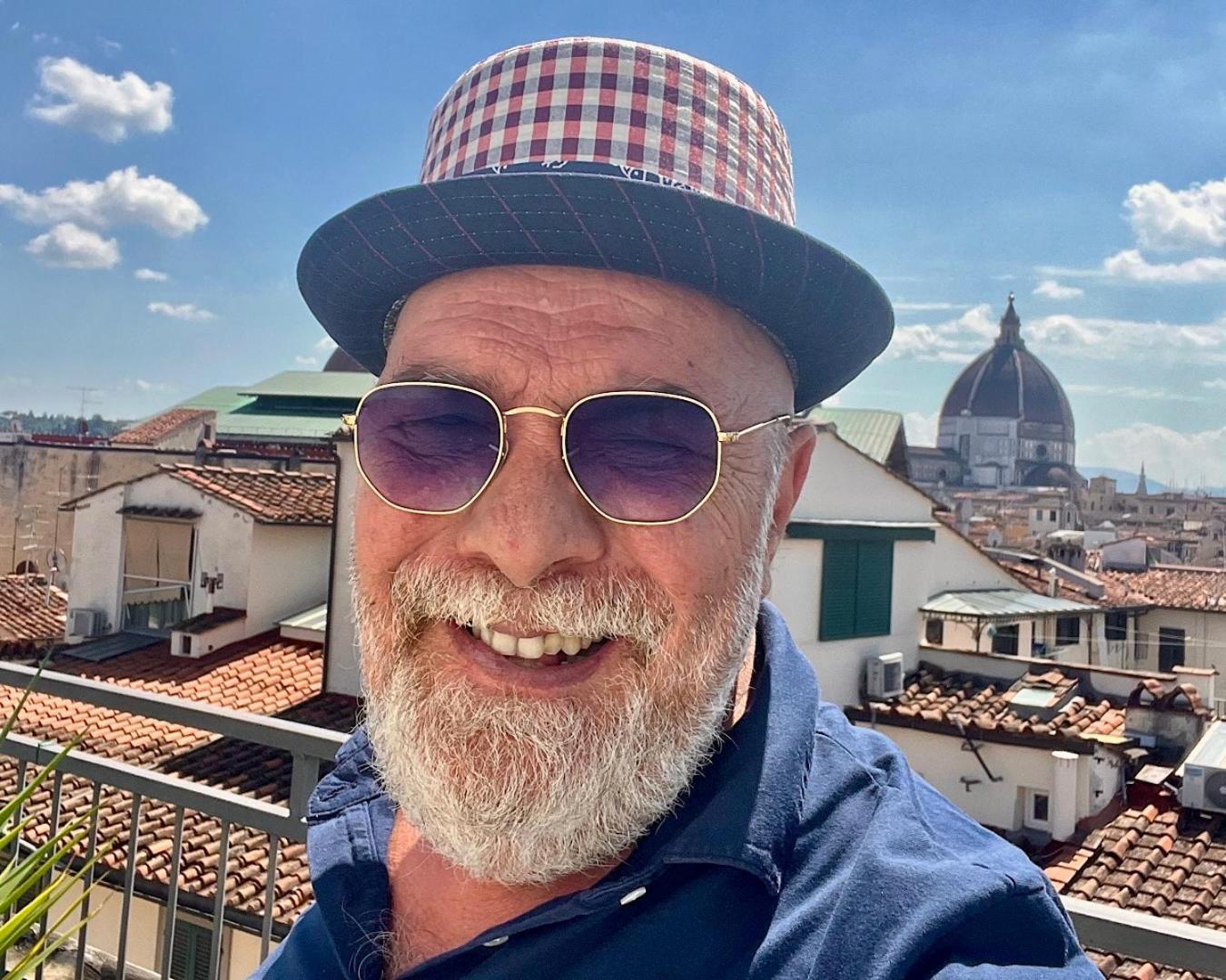 Residenza Olimpo Center * Florence