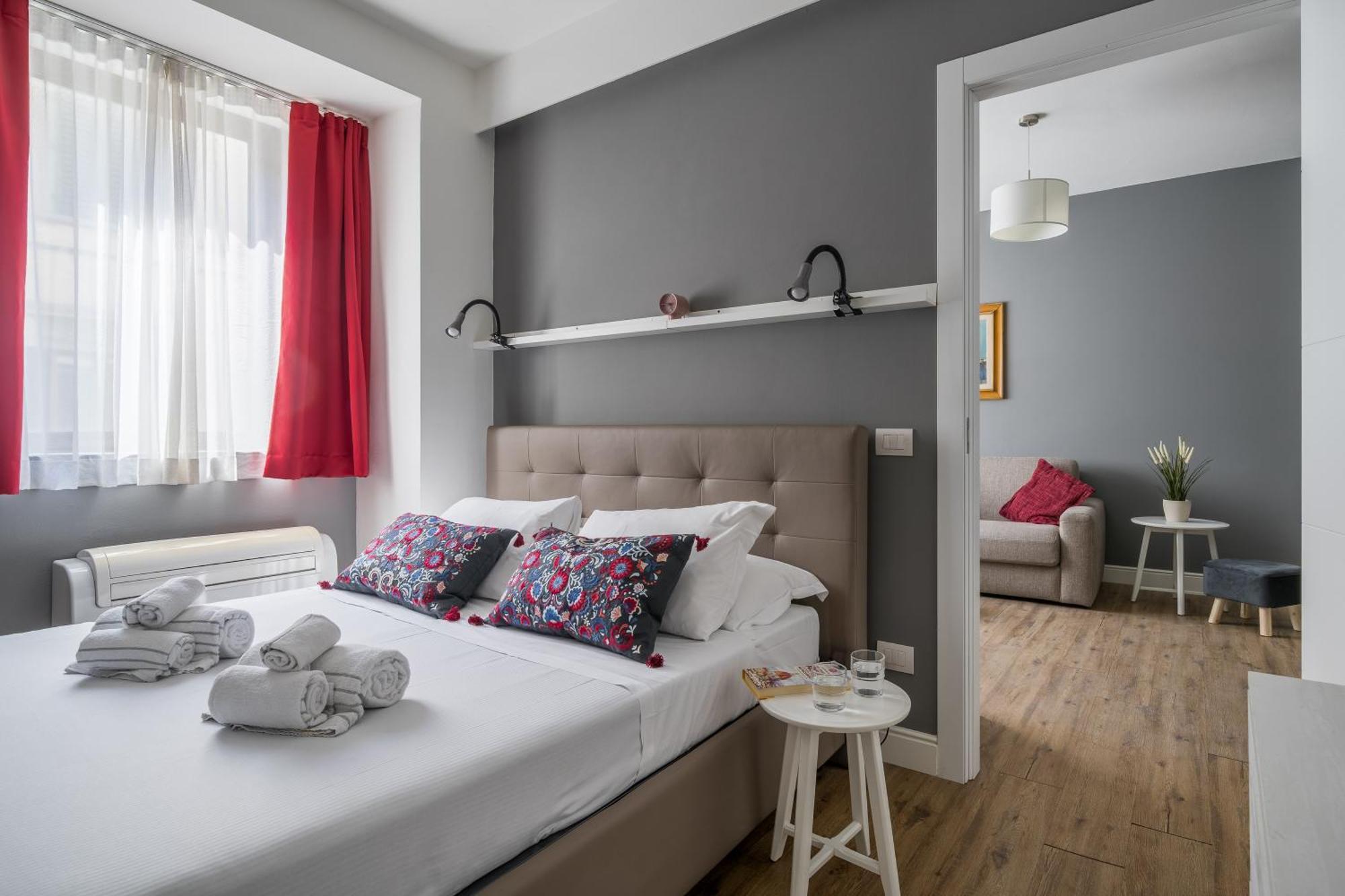 No 32 - Modern Luxury Appartement