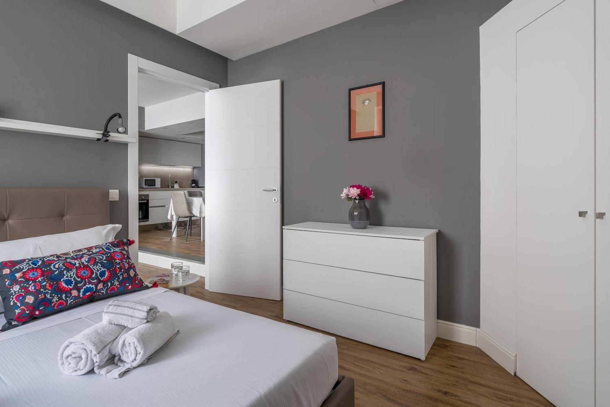 Appartement No 32 - Modern Luxury Florence