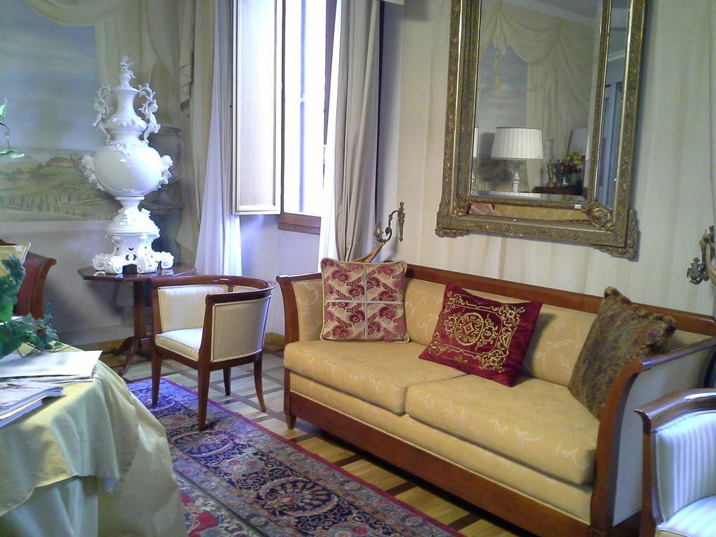 Bigallo Hotel Florence