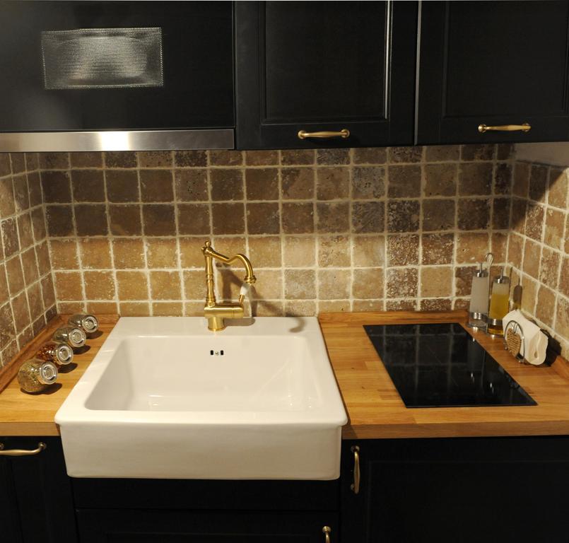 Aria Di Casa Lejlighed Firenze