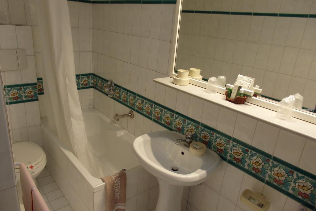 Belvedere Hotell Firenze