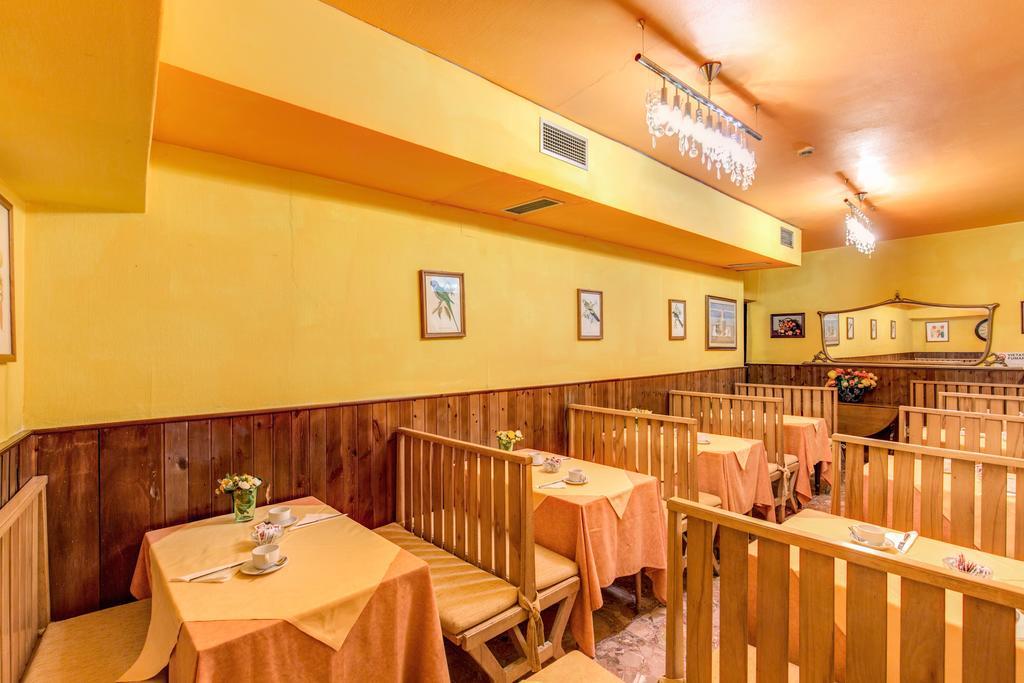 Hotel S.giorgio & Olimpic Florence