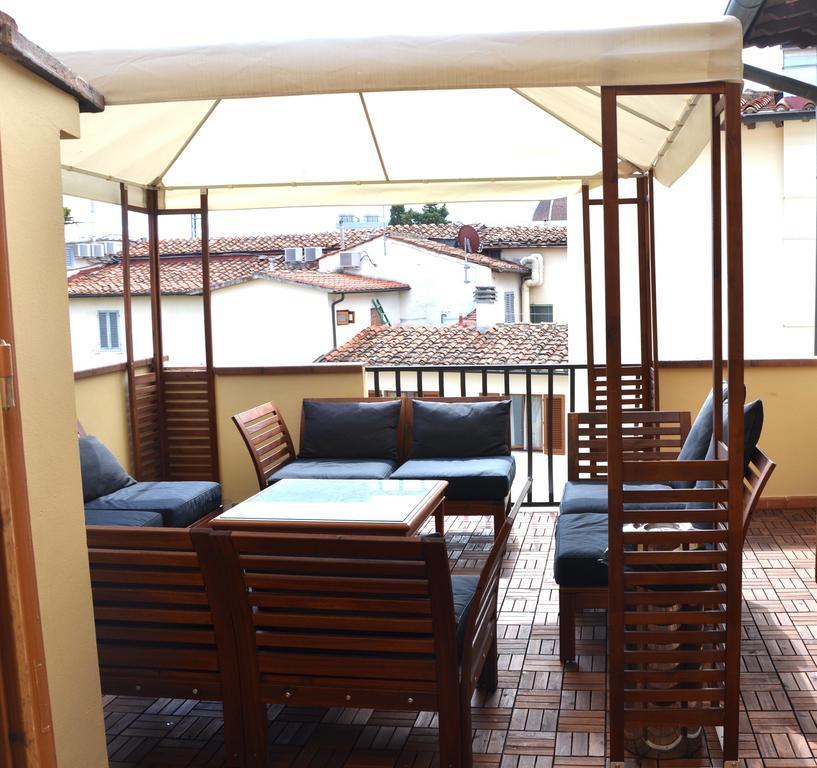 Mia Cara & 3* Firenze
