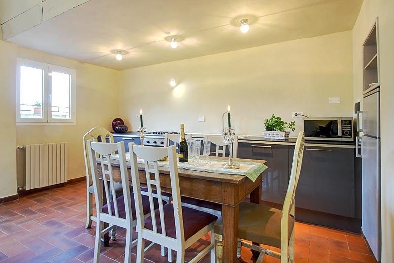 View Appartement Florence