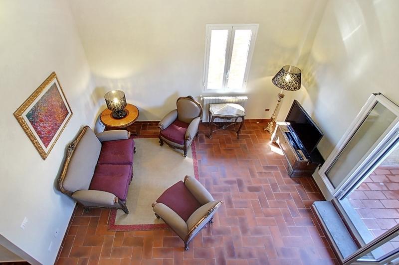 View Appartement Florence