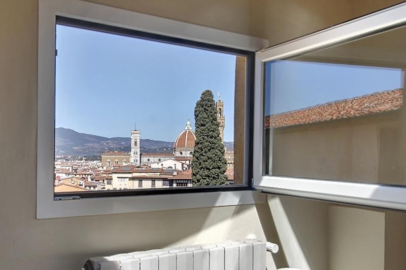 View Appartement