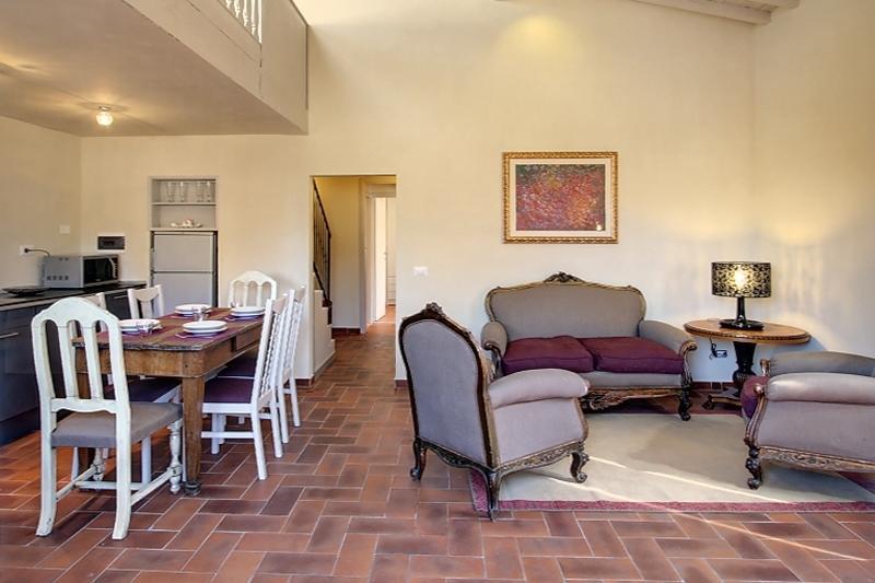 View Appartement Florence