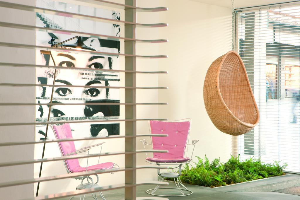 Continentale - Lungarno Collection 4* Firenze
