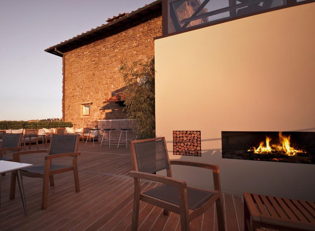 Hotel Continentale - Lungarno Collection 4*
