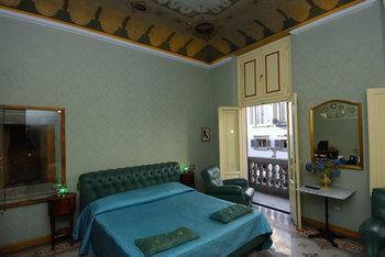 Cavour 10 Hotel Firenze