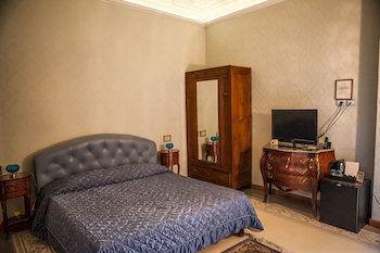 Cavour 10 Firenze