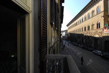 Hotel Cavour 10 Firenze