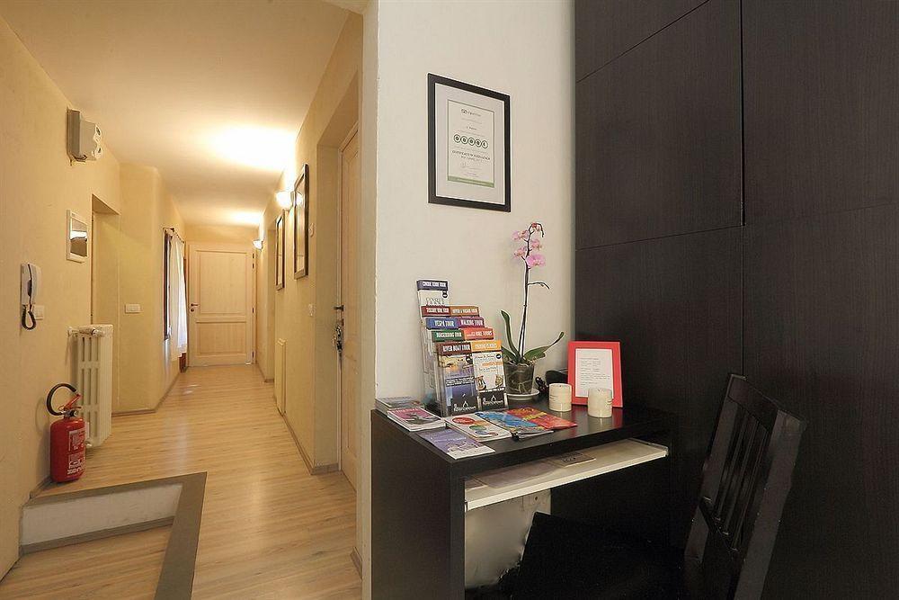 Le Seggiole Bed & Breakfast Firenze