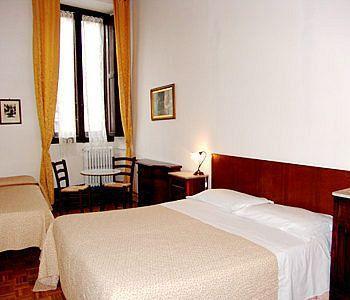 Hotell San Giovanni Firenze