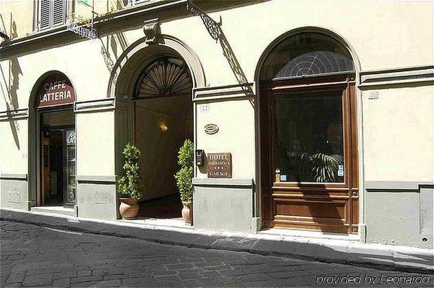 Hotel Porta Faenza Firenze