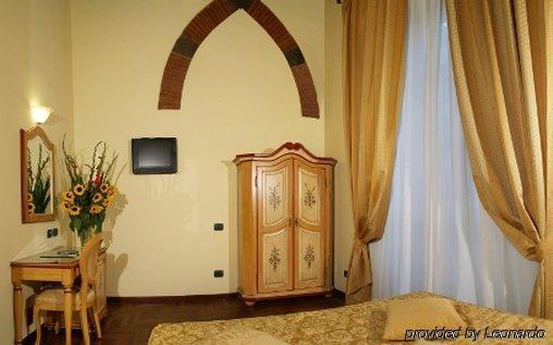 Residenza Della Signoria Gjestgiverier