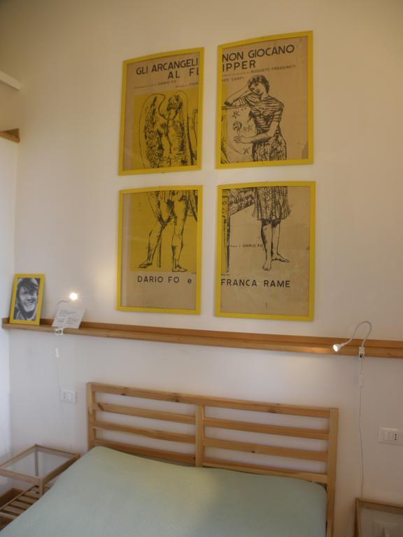 Bed & Breakfast Olivo Firenze